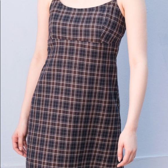 Brandy Melville Dresses & Skirts - Brandy Melville Colleen Dress